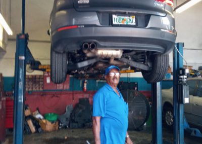Nissan Engine Repair in Fort Lauderdale, FL